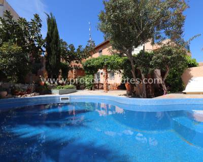 Propiedad de campo - Reventa - La Murada - PCE-1328