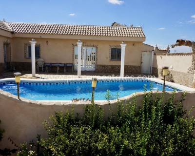 Propiedad de campo - Reventa - San Fulgencio - PCE-1421