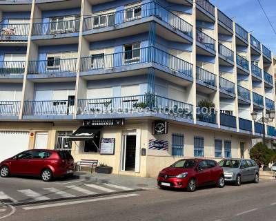 Propriété commerciale - Revente - Guardamar del Segura - CP-48325