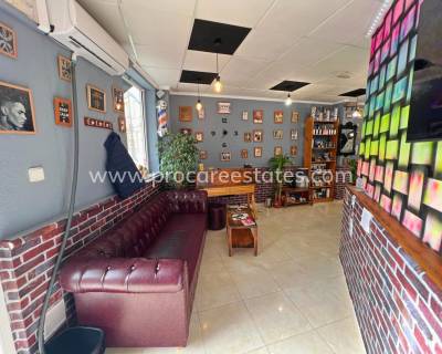 Propriété commerciale - Revente - Guardamar del Segura - Guardamar del Segura