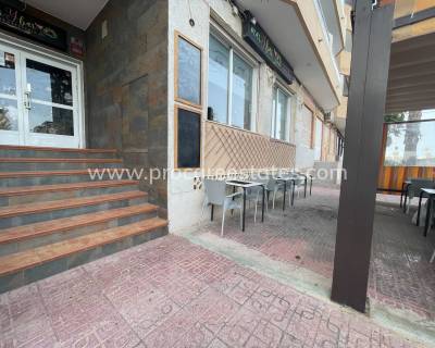 Propriété commerciale - Revente - Torrevieja - Comunidad Valenciana