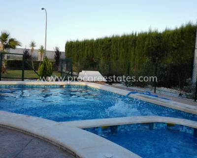 Propriété de campagne - Revente - Callosa de Segura - PCE-3044