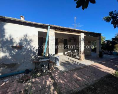 Propriété de campagne - Revente - Elche - Elche