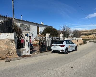 Propriété de campagne - Revente - Torre Del Rico - WI-83360