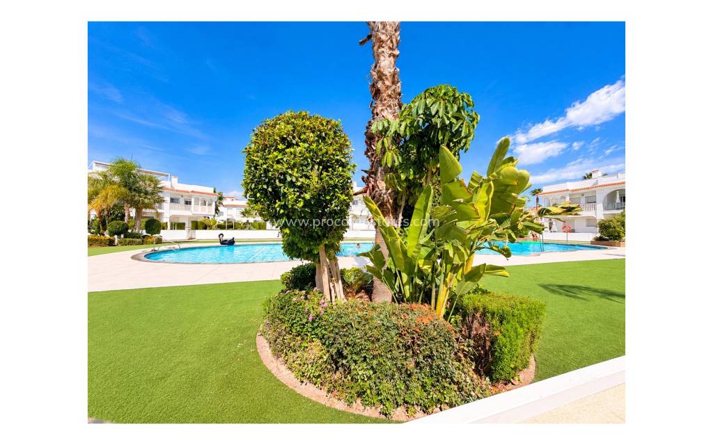 Resale - Apartament - Ciudad Quesada - Doña Pepa