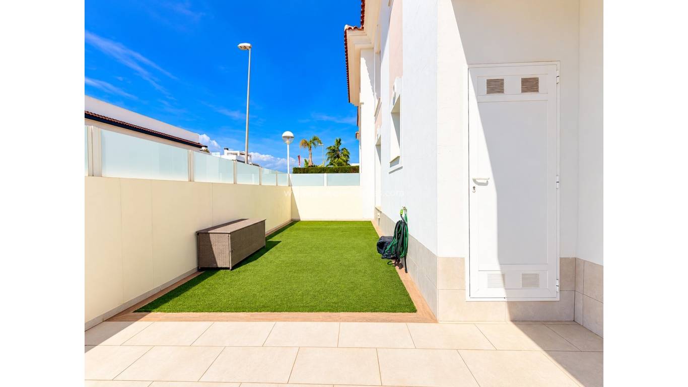 Resale - Apartament - Ciudad Quesada - Doña Pepa