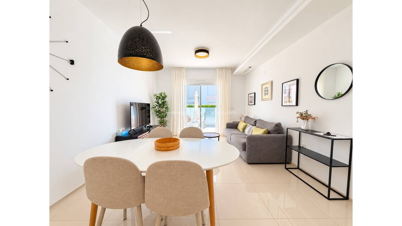 Resale - Apartament - Ciudad Quesada - Doña Pepa