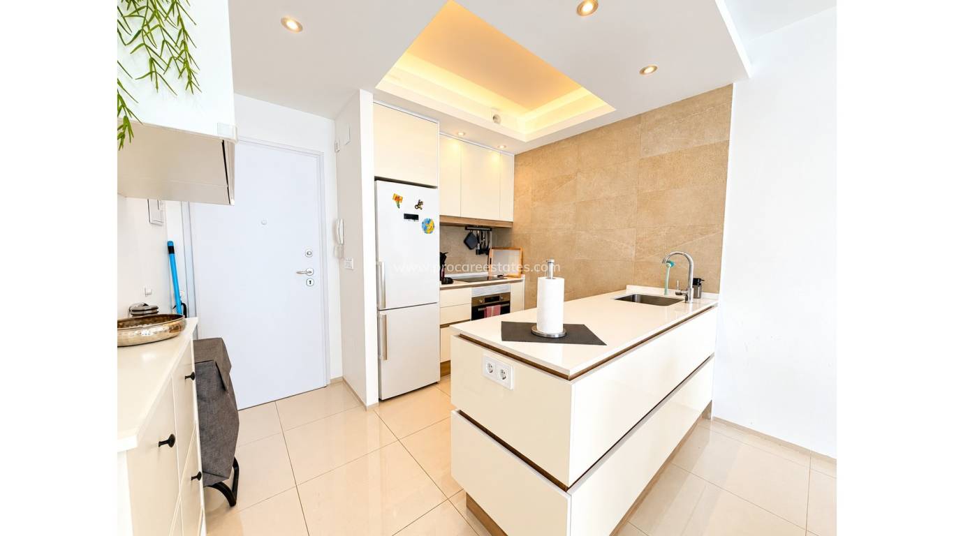 Resale - Apartament - Ciudad Quesada - Doña Pepa