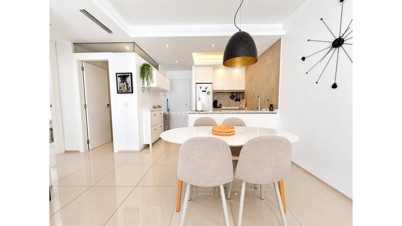 Resale - Apartament - Ciudad Quesada - Doña Pepa