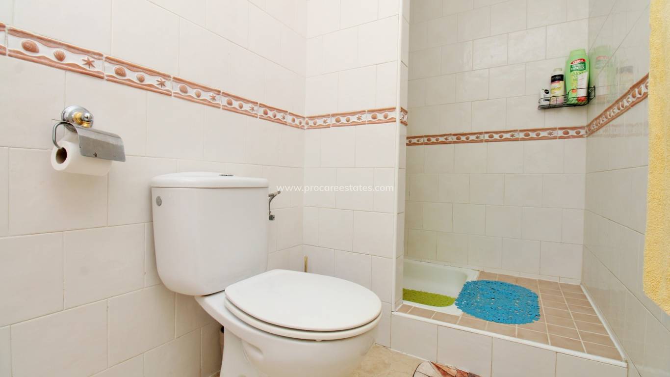 Resale - Apartament - Orihuela Costa - Villamartin
