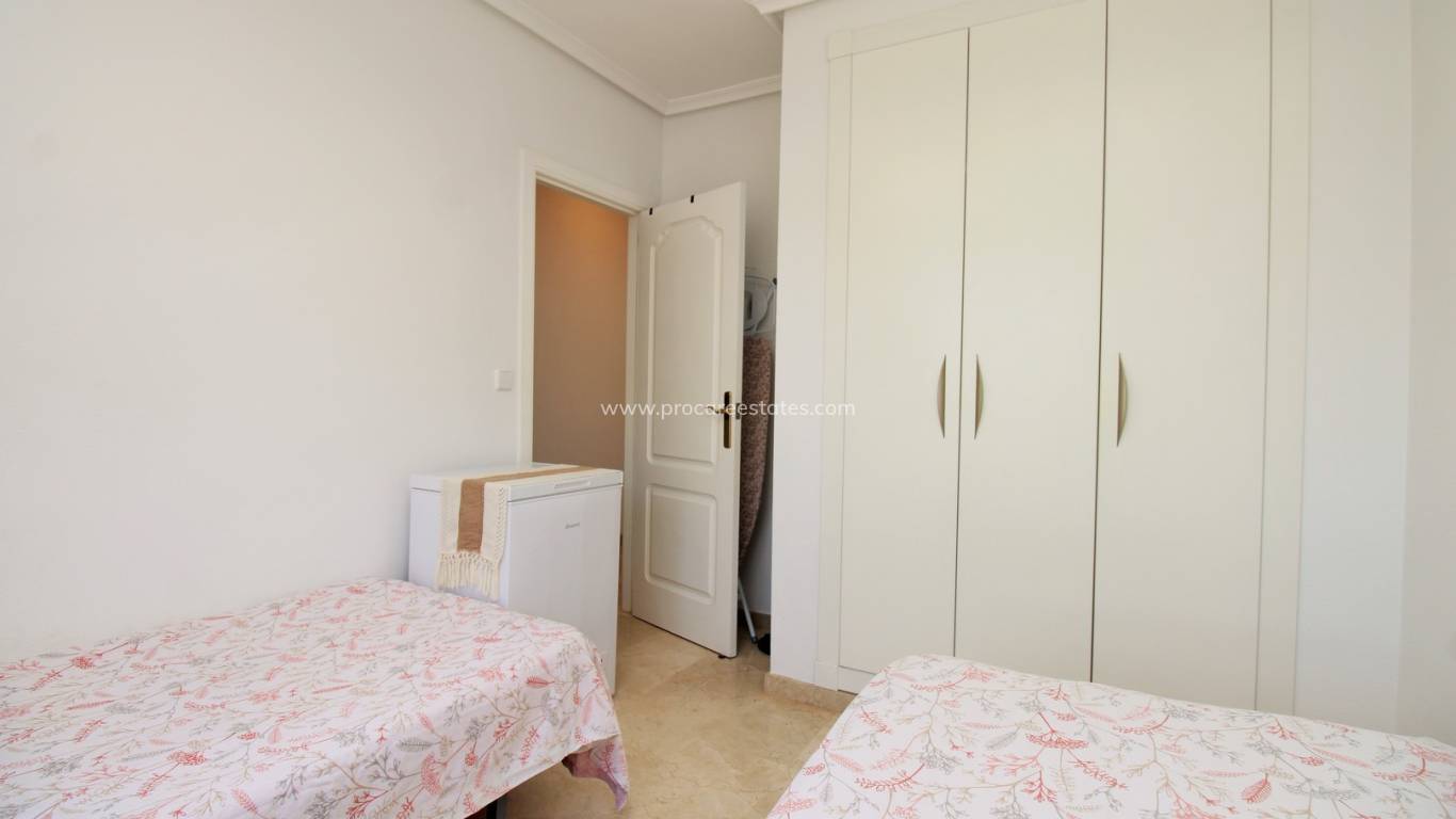 Resale - Apartament - Orihuela Costa - Villamartin