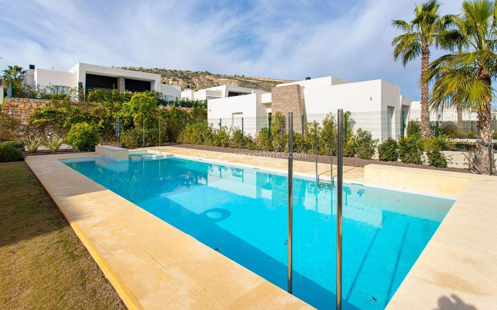 Resale - Apartment - Algorfa - Comunidad valenciana