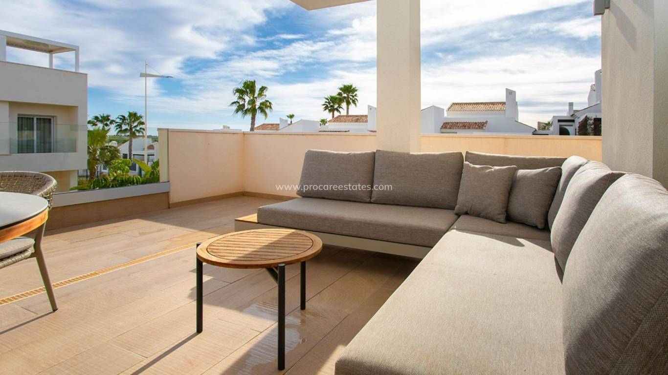 Resale - Apartment - Algorfa - Comunidad valenciana