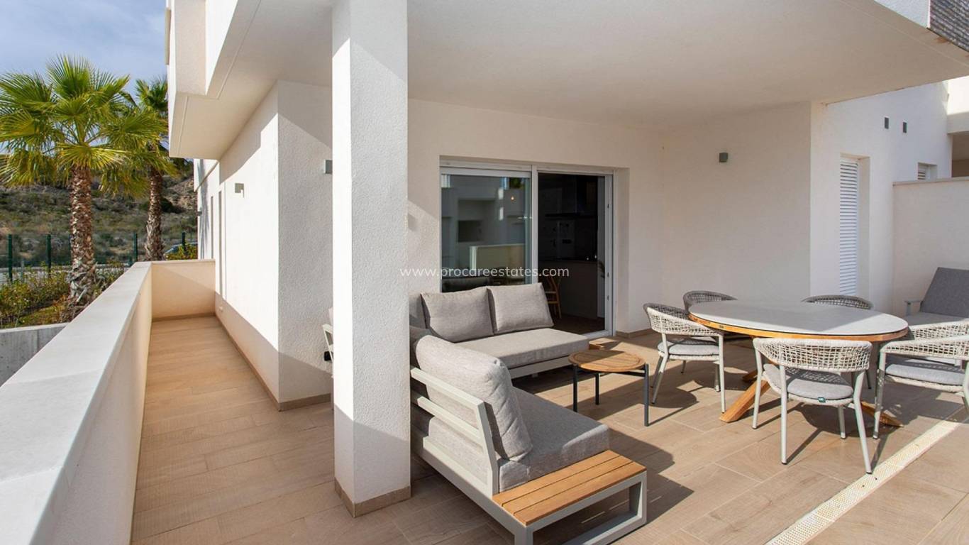 Resale - Apartment - Algorfa - Comunidad valenciana