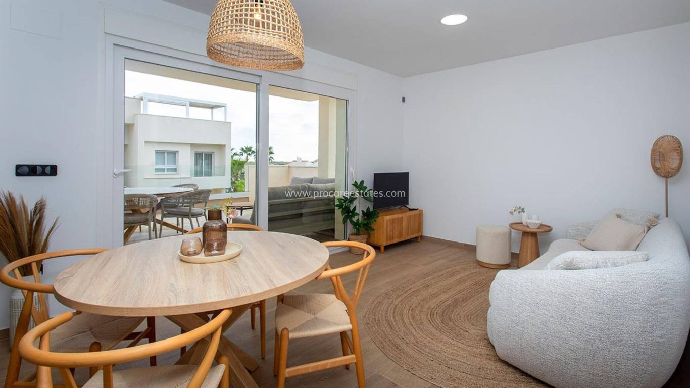 Resale - Apartment - Algorfa - Comunidad valenciana