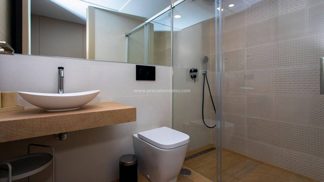Resale - Apartment - Algorfa - Comunidad valenciana