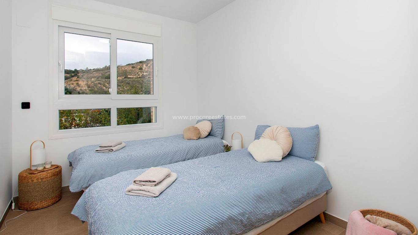 Resale - Apartment - Algorfa - Comunidad valenciana