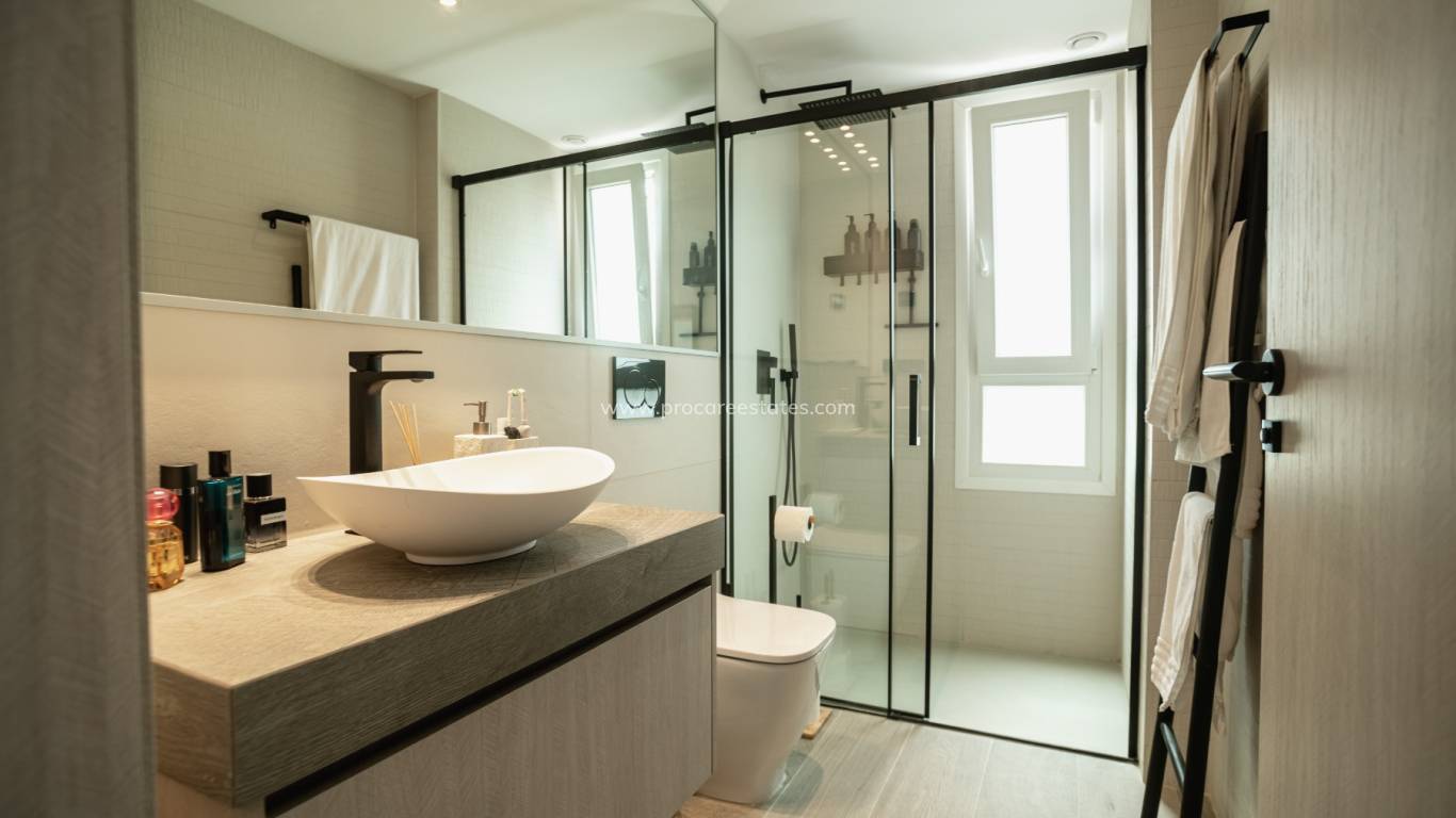 Resale - Apartment - Algorfa - LA FINCA GOLF / ALGORFA