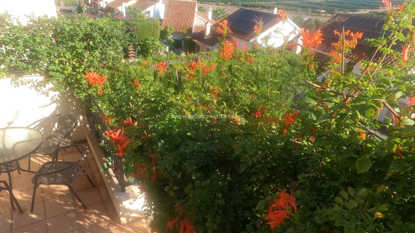Resale - Apartment - Algorfa - La Finca golf