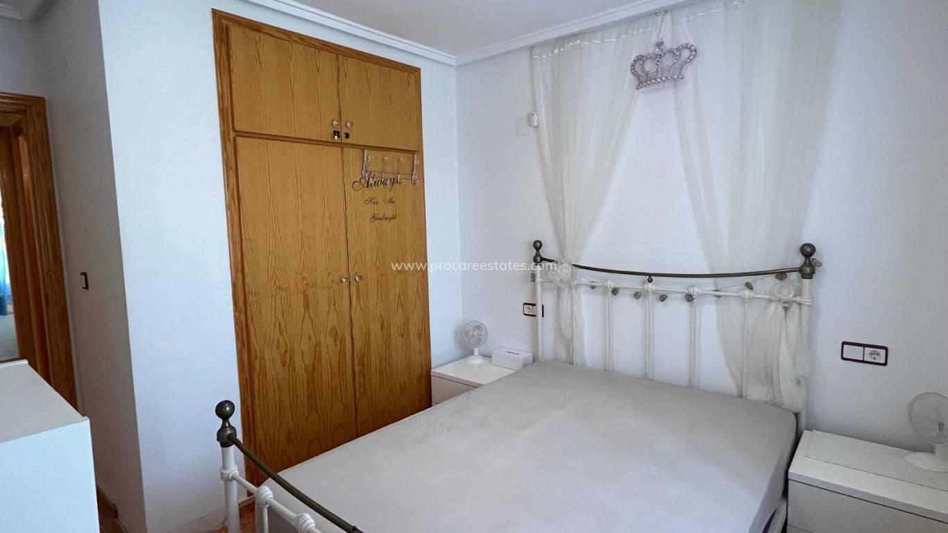 Resale - Apartment - Algorfa - Montemar