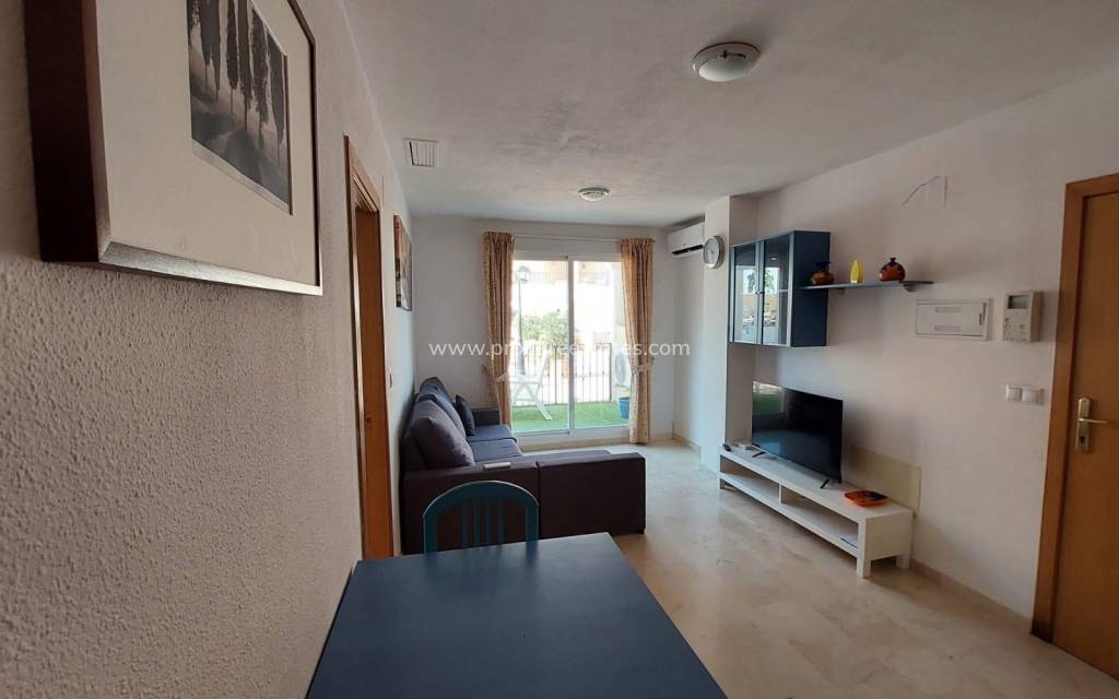 Resale - Apartment - Algorfa - Village