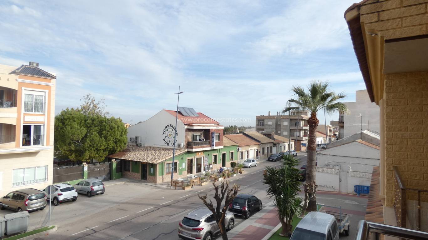 Resale - Apartment - Algorfa