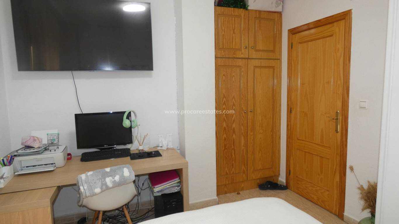 Resale - Apartment - Algorfa