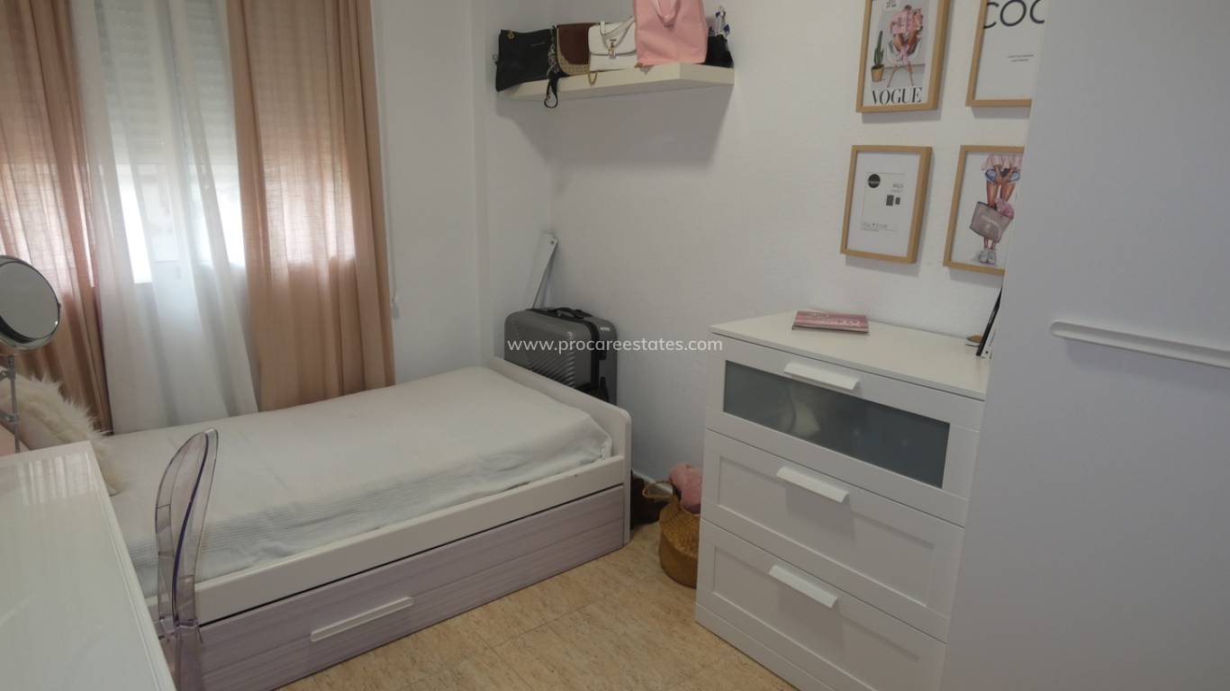 Resale - Apartment - Algorfa