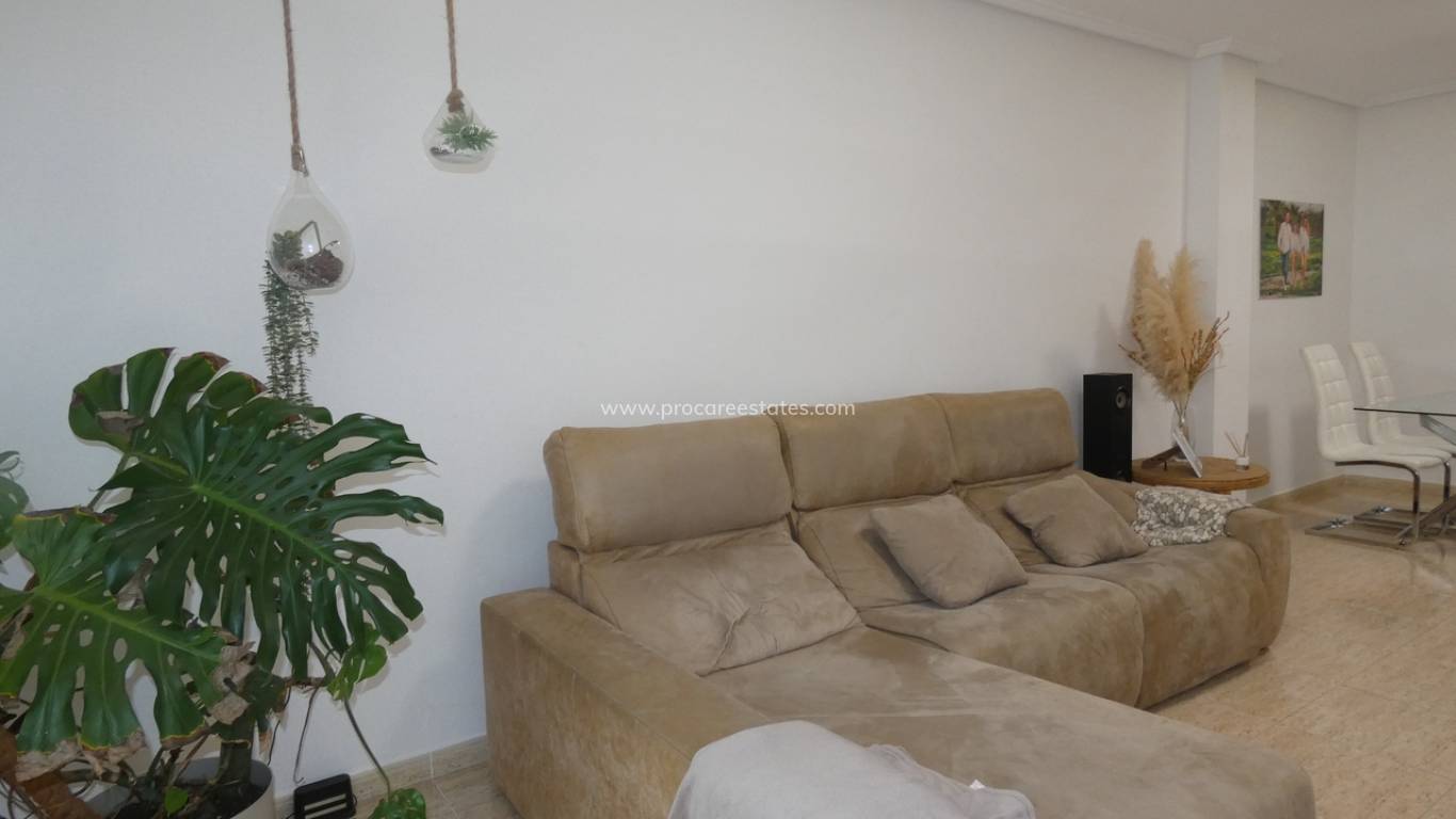 Resale - Apartment - Algorfa