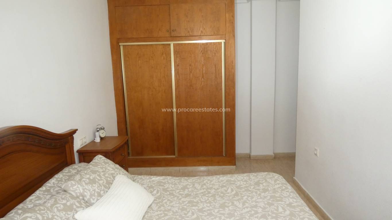 Resale - Apartment - Algorfa