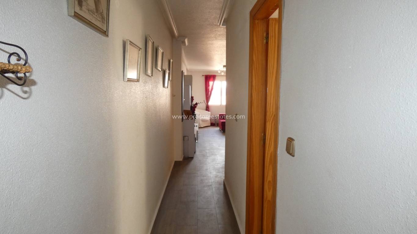 Resale - Apartment - Algorfa