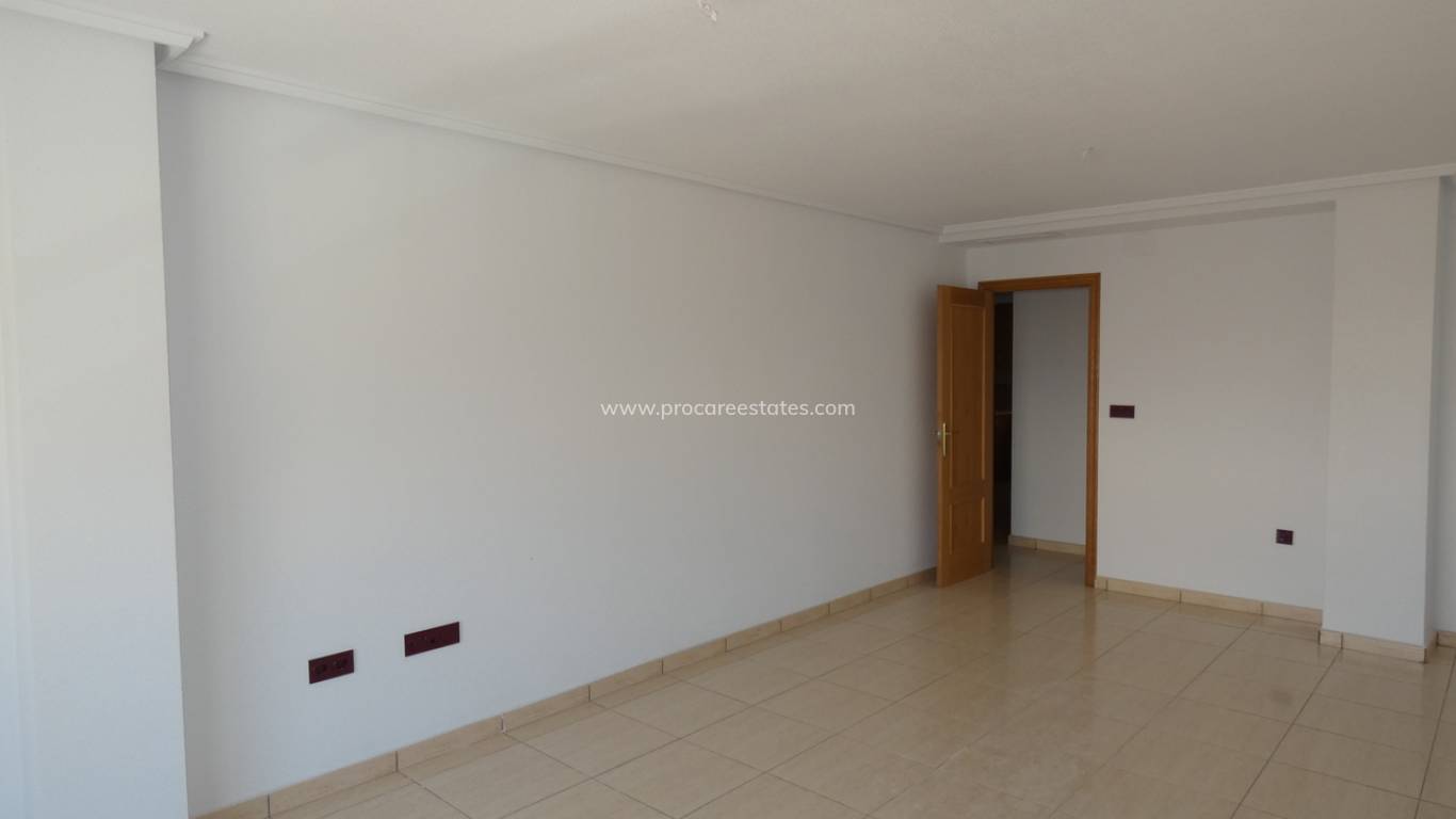 Resale - Apartment - Algorfa