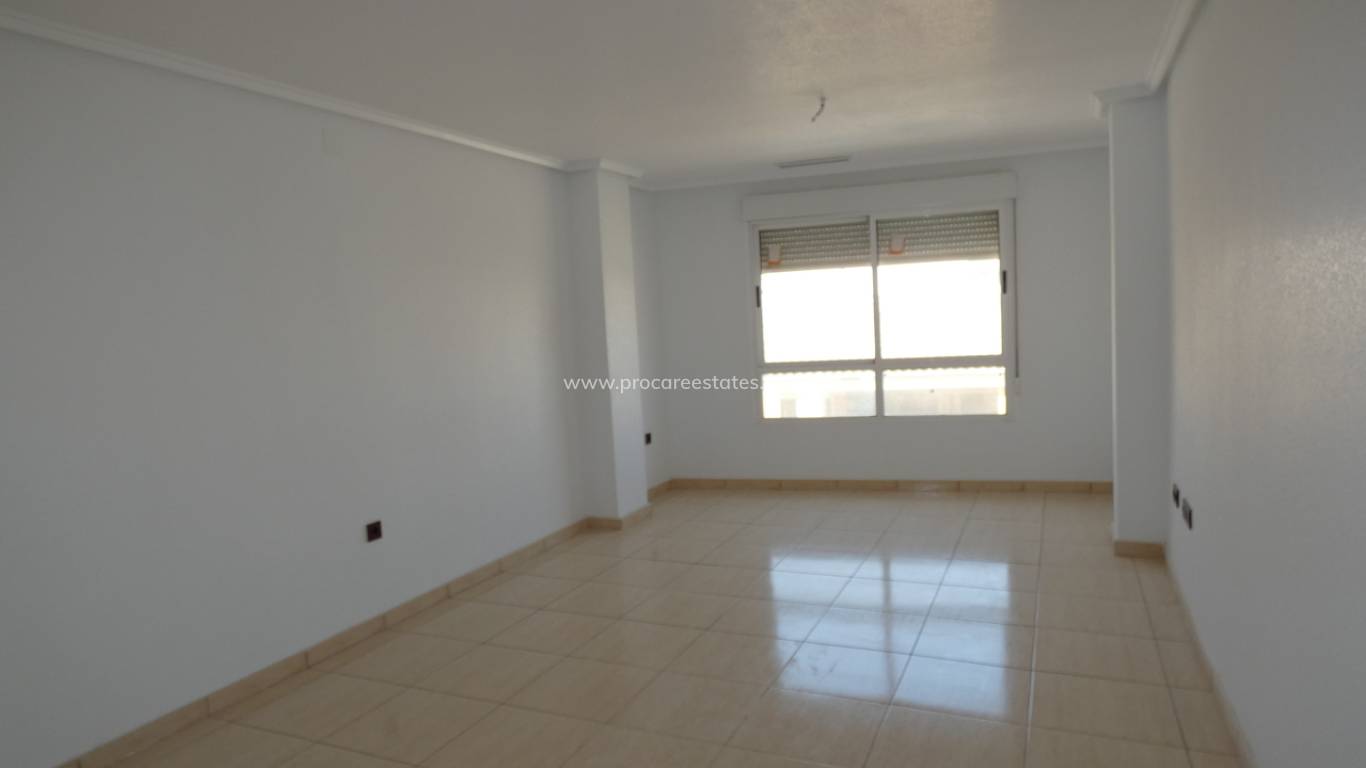 Resale - Apartment - Algorfa