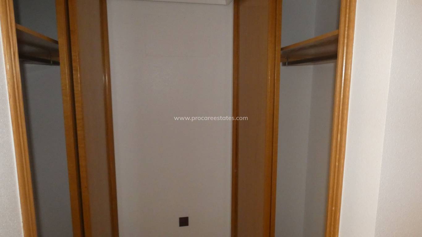 Resale - Apartment - Algorfa