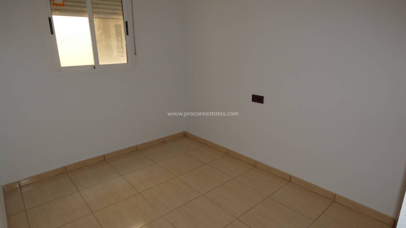 Resale - Apartment - Algorfa