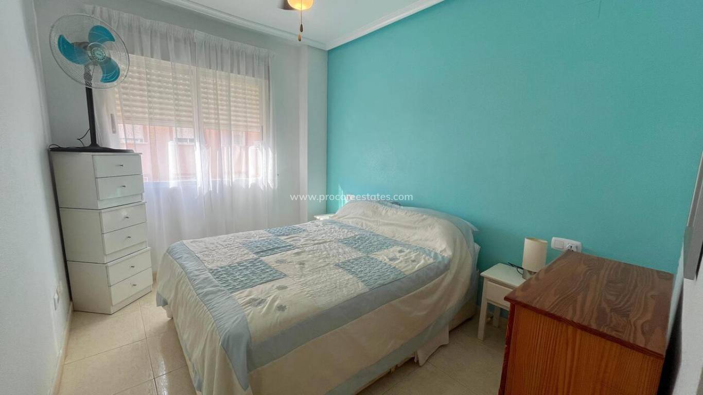 Resale - Apartment - Algorfa