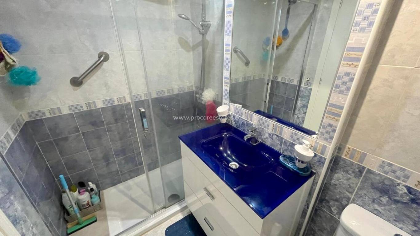 Resale - Apartment - Algorfa