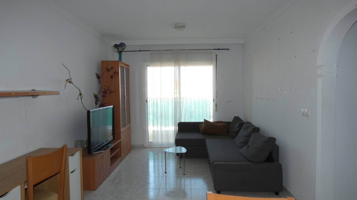Resale - Apartment - Algorfa