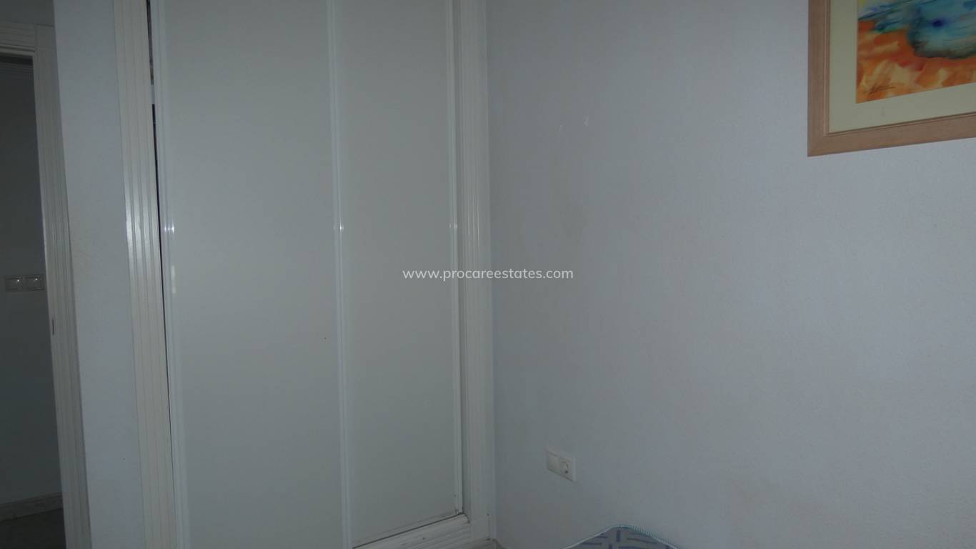 Resale - Apartment - Algorfa