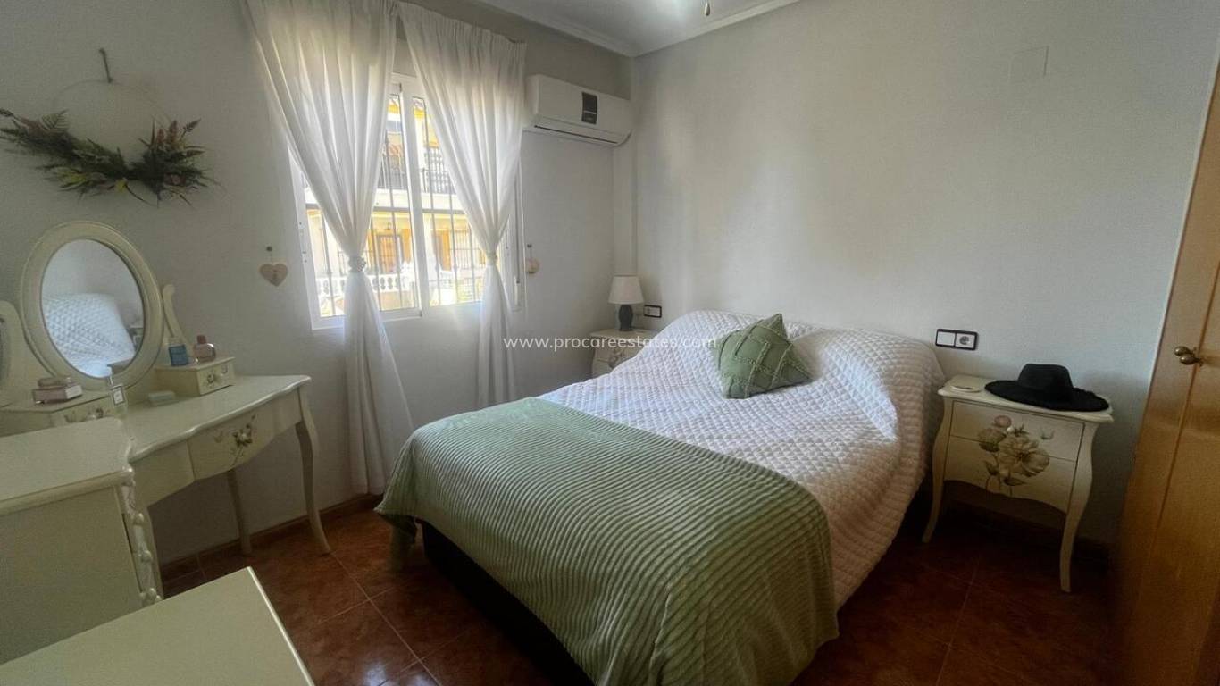 Resale - Apartment - Algorfa
