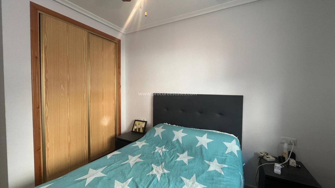 Resale - Apartment - Algorfa