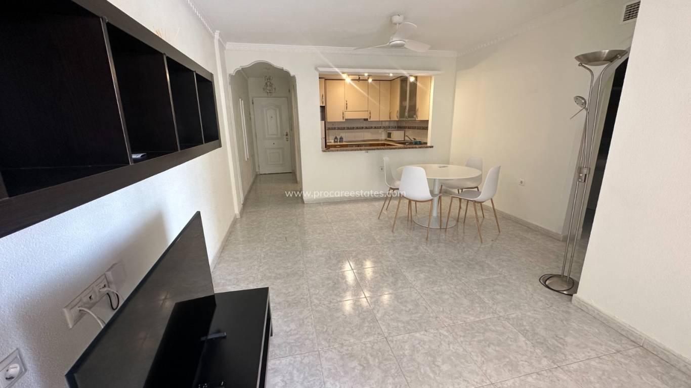 Resale - Apartment - Algorfa