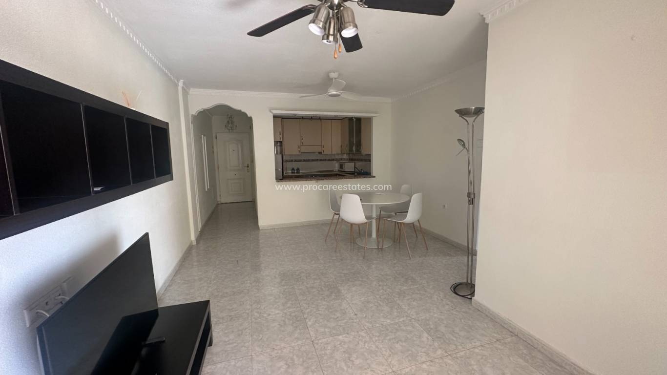 Resale - Apartment - Algorfa