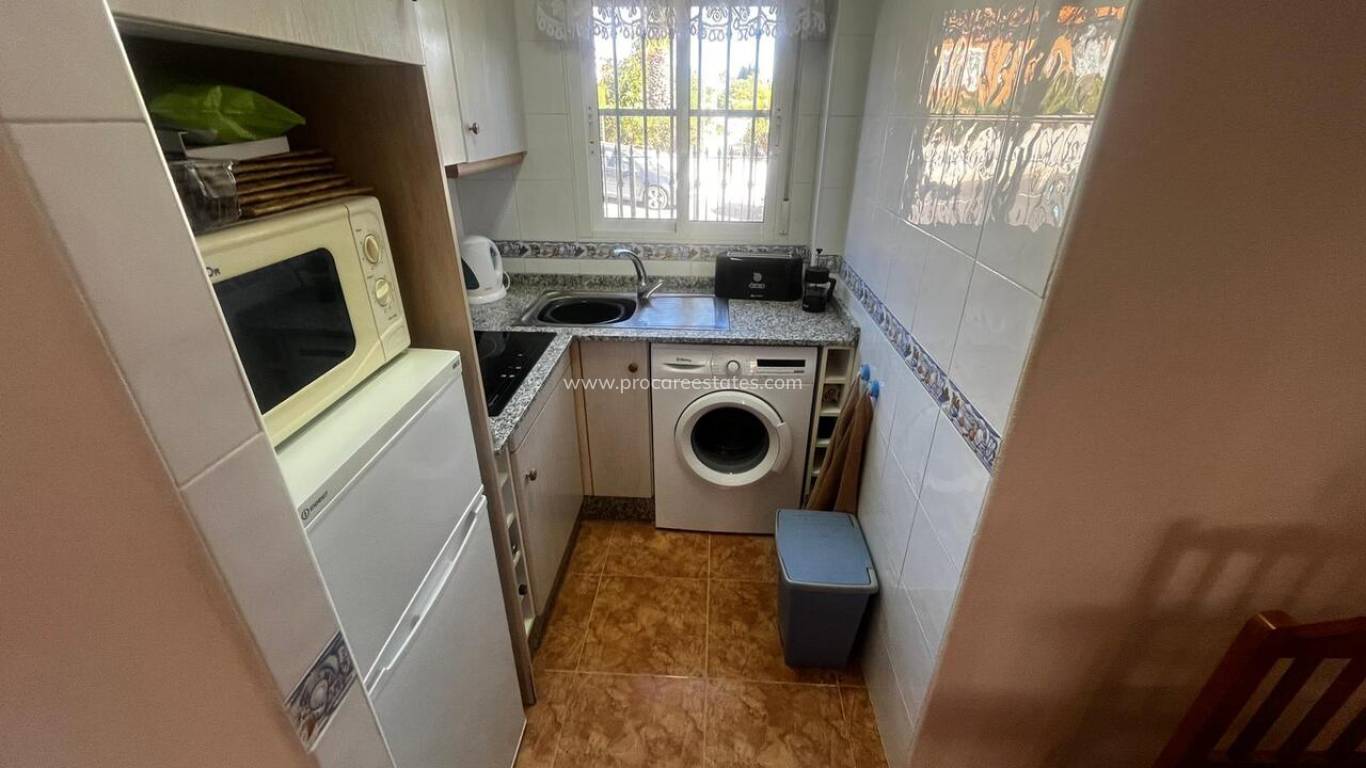 Resale - Apartment - Algorfa