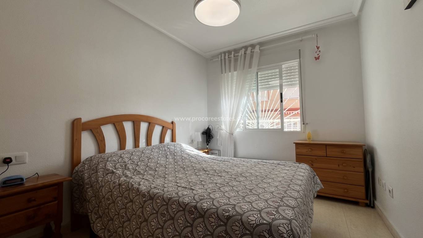 Resale - Apartment - Algorfa