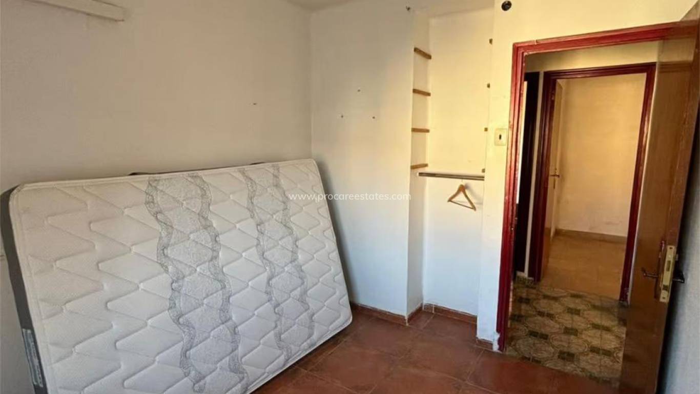 Resale - Apartment - Alicante - Carolinas altas