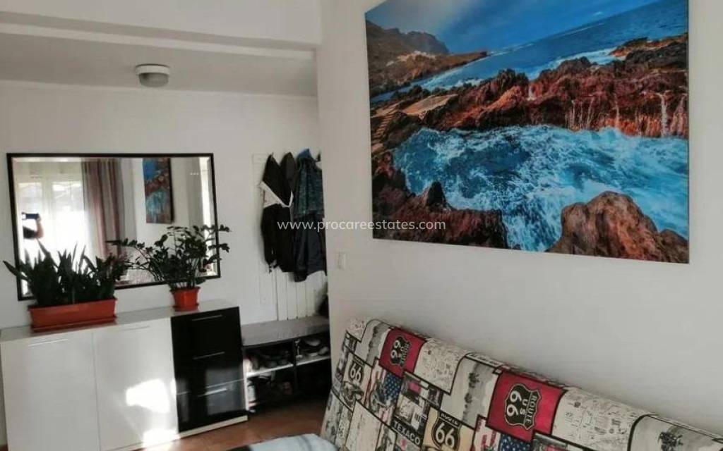 Resale - Apartment - Alicante - Garbinet-Parque de las Avenidas