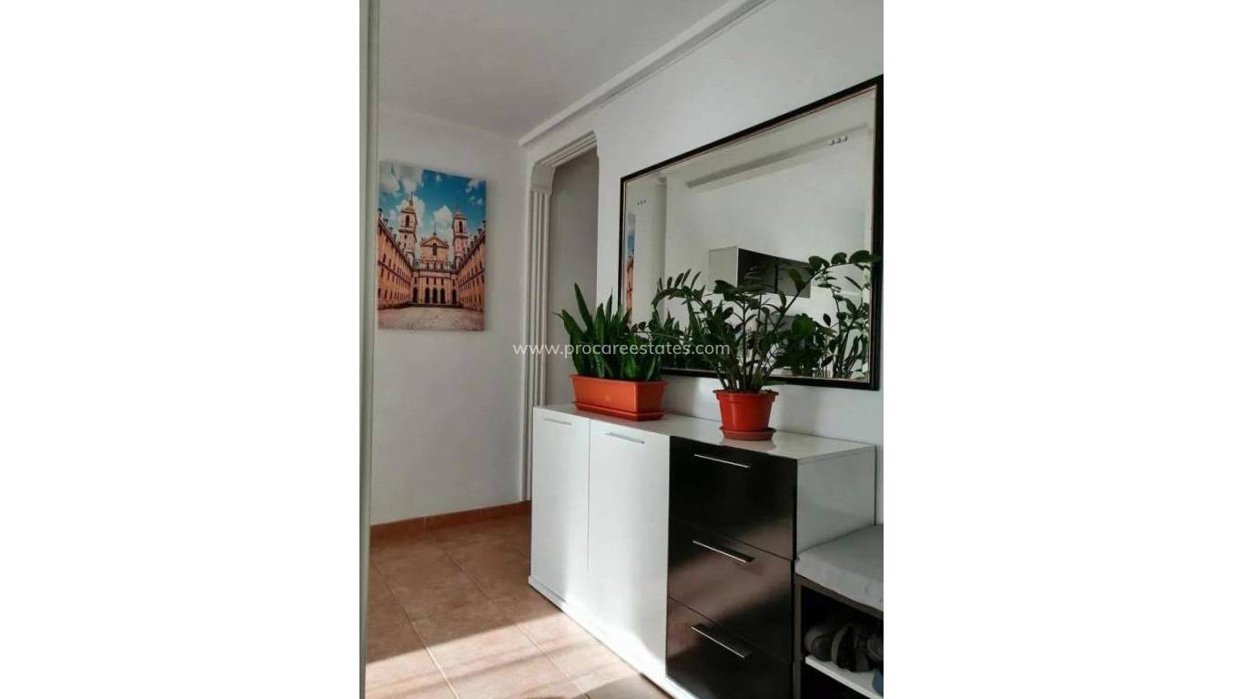 Resale - Apartment - Alicante - Garbinet-Parque de las Avenidas