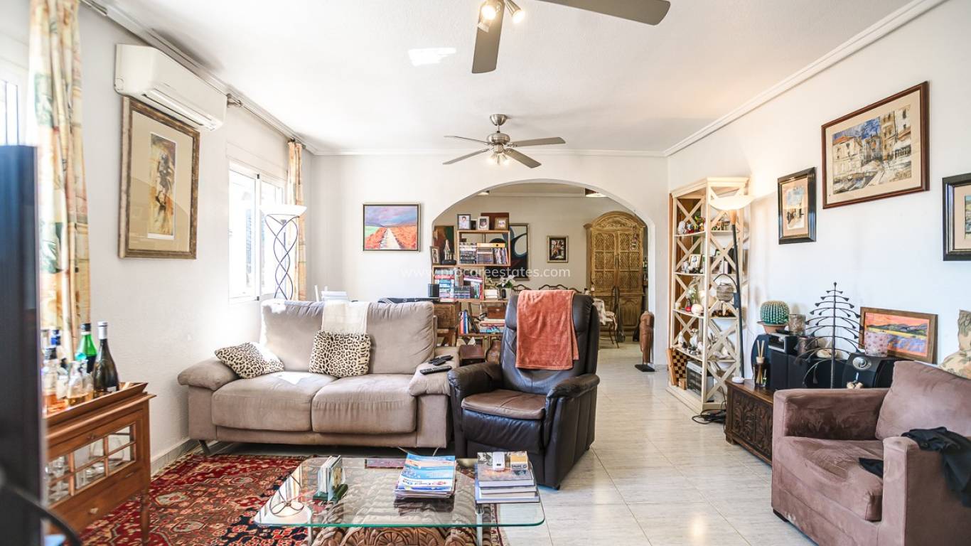 Resale - Apartment - Alicante - La Florida