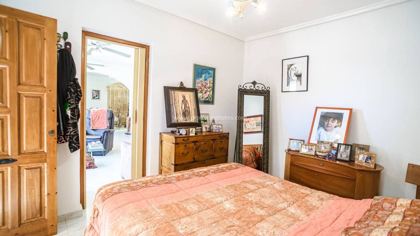Resale - Apartment - Alicante - La Florida